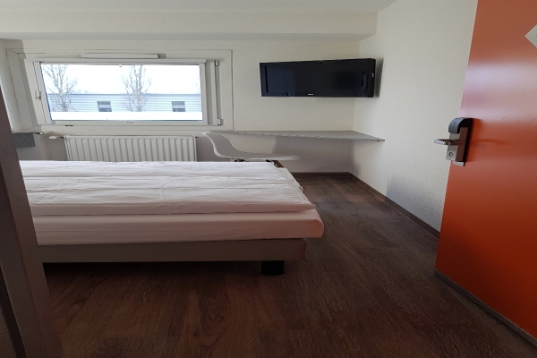 Motel 24h Berlin Süd Ludwigsfelde